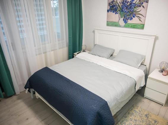 Escape Aparthotel Suceava Dış mekan fotoğraf
