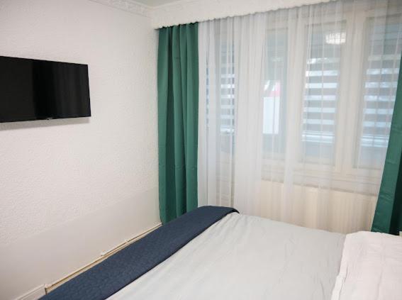 Escape Aparthotel Suceava Dış mekan fotoğraf