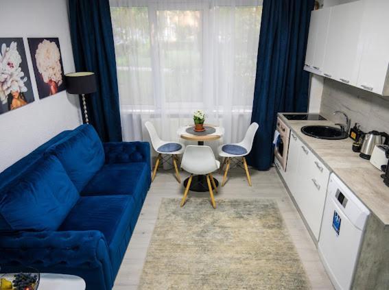 Escape Aparthotel Suceava Dış mekan fotoğraf