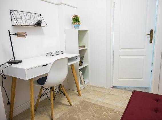 Escape Aparthotel Suceava Dış mekan fotoğraf