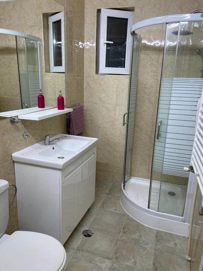 Escape Aparthotel Suceava Dış mekan fotoğraf